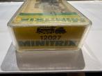 Minitrix 12027 DB 24 058, Trix, Ophalen of Verzenden, Zo goed als nieuw, Analoog