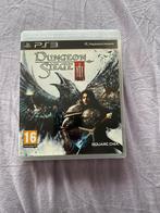 Dungeon Siege III - PS3, Spelcomputers en Games, 1 speler, Ophalen of Verzenden, Zo goed als nieuw, Role Playing Game (Rpg)
