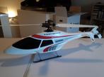 RC helicopter Multiplex Funcopter, Hobby en Vrije tijd, Modelbouw | Radiografisch | Helikopters en Quadcopters, Verzenden, Zo goed als nieuw