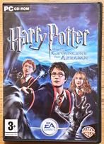 HARRY POTTER en De Gevangene van Azkaban ( PC CD-ROM ), Spelcomputers en Games, Platform, Zo goed als nieuw, Ophalen