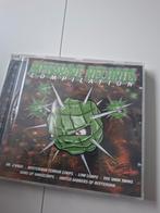 Megarave records compilation, Ophalen of Verzenden, Zo goed als nieuw