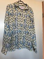 Mooie nieuwe sommermann blouse maat 46, Sommermann, Geel, Maat 46/48 (XL) of groter, Nieuw