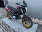APRILIA PEGASO 650 FACTORY (bj 2006), Motoren, Motoren | Aprilia, Bedrijf, Onbekend, Onbekend, Minimaal motorrijbewijs A2