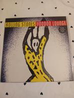 Rolling Stones Voodoo Lounge '94, Cd's en Dvd's, Vinyl | Rock, Ophalen of Verzenden, Zo goed als nieuw, Overige formaten, Poprock
