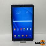 Samsung Galaxy Tab A 2016 16GB WiFi + 4G incl. Lader, Computers en Software, Android Tablets, 10 inch, Gebruikt, Samsung Galaxy Tab A