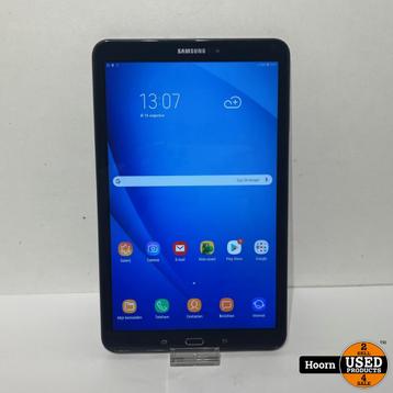 Samsung Galaxy Tab A 2016 16GB WiFi + 4G incl. Lader beschikbaar voor biedingen
