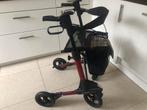 Rollater topo troja. 2g  keurig netjes, Diversen, Ophalen of Verzenden, Opvouwbaar, Zo goed als nieuw
