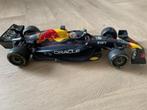 Afstand bestuurbare Red Bull RB18-auto, Kinderen en Baby's, Ophalen of Verzenden, Zo goed als nieuw, Afstandsbediening