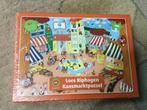 Puzzel Loes Riphagen, Ophalen of Verzenden, Meer dan 50 stukjes, Nieuw, 6 jaar of ouder