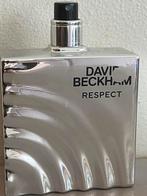 David Beckham Respect Eau de Toilette,   Inhoud: 90 ml, Ophalen of Verzenden, Nieuw