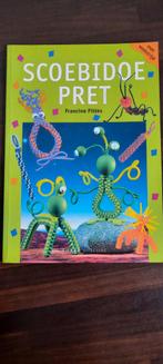 Scoebidoe Pret - F. Fittes, Boeken, Fictie algemeen, Ophalen of Verzenden, Zo goed als nieuw, F. Fittes