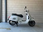 Vespa GTS 300 - Bouwjaar 2009, Ophalen of Verzenden, Gebruikt, Maximaal 45 km/u, Overige modellen