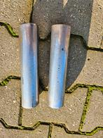 Zundapp 515 bussen voorvork, Fietsen en Brommers, Brommeronderdelen | Zundapp, Ophalen of Verzenden, Gebruikt, Frame