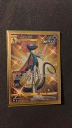 lézargus 227/203+ surfing pikachu Vmax 009/025, Ophalen of Verzenden, Zo goed als nieuw