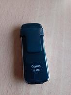 Gigaset SL400 losse handset, Ophalen of Verzenden, Gigaset, Gigaset, 1 handset