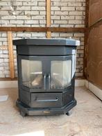 Gaskachel Faber, Ophalen, Gebruikt, Gas, Gaskachel