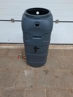 Regenton, Tuin en Terras, Regentonnen, 150 liter of meer, Ophalen, Zo goed als nieuw