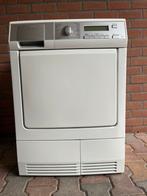Te koop AEG Warmtepomp droger, Witgoed en Apparatuur, Wasdrogers, Ophalen, 6 tot 8 kg, Anti-kreukfase, Overige typen
