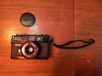 Vivitar 35EE Vintage Camera, Ophalen of Verzenden, Gebruikt, Compact, Overige Merken