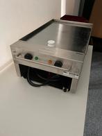 Varithek Grill 5500, Ophalen, Gebruikt