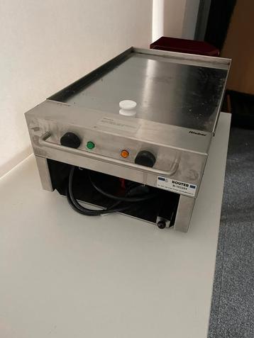 Varithek Grill 5500 beschikbaar voor biedingen