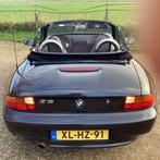 BMW Z3 1.8 Roadster 1999 Zwart, 13 km/l, Achterwielaandrijving, 4 cilinders, Cabriolet