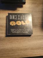 Cd dance classics gold, Ophalen of Verzenden, Zo goed als nieuw, Dance