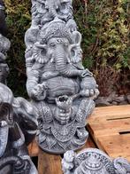 Ganesha, 68cm hoog, Ophalen, Nieuw, Beton, Boeddhabeeld