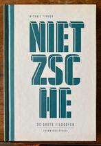 Nietzsche de grote filosofen, Ophalen of Verzenden, Zo goed als nieuw