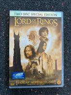 Lord of the Rings, dvd, film, televisie, video, actie, Verzenden, Zo goed als nieuw, Overige typen