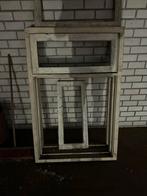 Kozijnen, Ophalen, Gebruikt, Hout, Raamkozijn