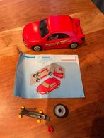 Playmobil auto, Ophalen of Verzenden, Gebruikt, Los playmobil