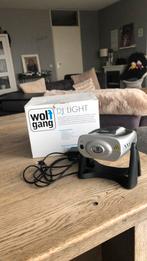 Mooie laser projector, Muziek en Instrumenten, Licht en Laser, Ophalen of Verzenden, Nieuw, Laser, Kleur