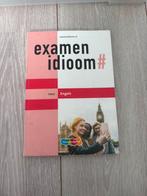 Examenidioom Engels vwo, VWO, Engels, Thiememeulenhoff, Ophalen of Verzenden