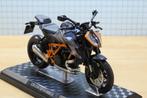 KTM 1290 Super Duke R 1:12, Serviceclientele@altaya.be, Nieuw, Ophalen of Verzenden, 1:9 t/m 1:12