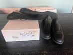 Ego 7 contact black rijlaarzen maat 42, Dieren en Toebehoren, Ophalen, Dames, Schoeisel, Springen