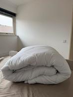 200x200 4 season blanket, Wit, Tweepersoons, Ophalen of Verzenden, Deken of Dekbed