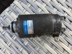 Suzuki burgman an400 startmotor, Ophalen of Verzenden, Gebruikt