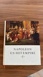 Napoleon en het Empire I – Meulenhoff Amsterdam, Ophalen of Verzenden, Zo goed als nieuw