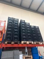 Gratis zwarte kratten ophalen, Doe-het-zelf en Verbouw, Kratten en Dozen, Ophalen of Verzenden