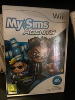 My sims agents, 1 speler, Ophalen of Verzenden, Zo goed als nieuw, Vanaf 3 jaar