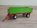 Siku landbouwagen 1:32, Ophalen of Verzenden, Gebruikt, Tractor of Landbouw, SIKU