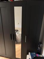 Kledingkast Ikea, Huis en Inrichting, Ophalen, Zo goed als nieuw, 25 tot 50 cm, 150 tot 200 cm