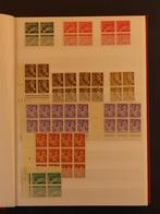 FRANKRIJK - HOEKBLOKKEN/PLAATNUMMERS etc. POSTFRIS (A509), Ophalen of Verzenden, Buitenland