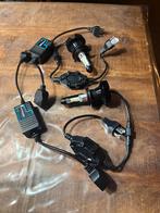 LED Koplampen Set - Bi LED, Ophalen, Gebruikt, Volkswagen