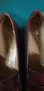 dames schoenen instappers bruin rood maat 6, Ophalen of Verzenden, 'T Olde Gre-j, Info@toldegrej.nl, Endepoelstraat 20f Didam