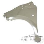Toyota Aygo Zijscherm/Spatbord Scherm LINKS VOOR 538120H030, Auto-onderdelen, Carrosserie en Plaatwerk, Ophalen of Verzenden, Nieuw