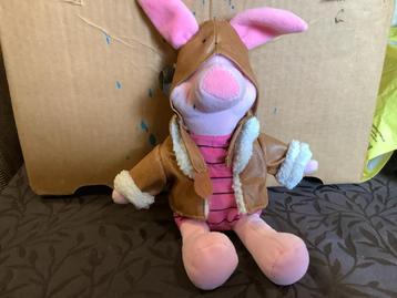 Knorretje met motorjack voor KIKA beschikbaar voor biedingen