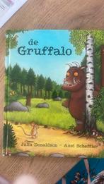 Julia Donaldson - De Gruffalo, Ophalen of Verzenden, Zo goed als nieuw, Julia Donaldson