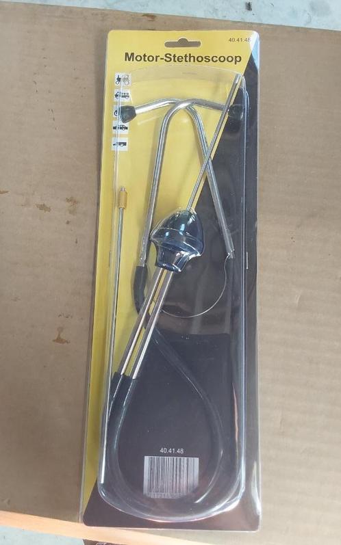 Nieuwe automotive Stethoscope - Stethoscoop, Auto diversen, Autogereedschap, Nieuw, Ophalen of Verzenden